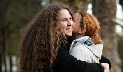 Съдът отказа да признае еднополов брак между българки