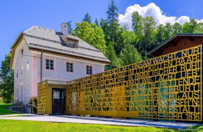 Представят традициите от Бургаско в музея на алпийския курорт Ваграйн