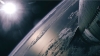 Илон Мъск и SpaceX публикуваха впечатляващи снимки на Земята, направени от Starship по време на последния му полет