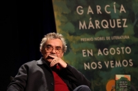 Последният роман на Маркес излиза 10 г. след смъртта му - "През август ще се срещнем". 