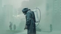 Сериалът „Чернобил“ получи седем награди БАФТА