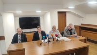 Организирана престъпна група, извършвала имотни измами, е задържана при спецоперация на територията на Русе