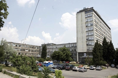 Подготвя се тайна приватизация на стария корпус на болницата