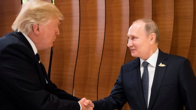 Няма доказателства за намеса на Русия в полза на Тръмп