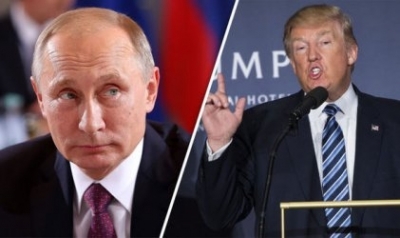 Скандалът с Русия и Тръмп - какво знаем досега