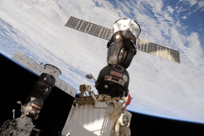НАСА отказа да помогне на Русия за новия телескоп на МКС