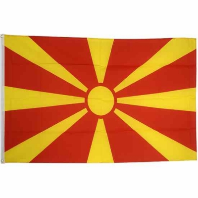 Македонският парламент свали от поста главния прокурор