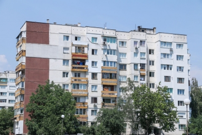  Всеки седми българин споделя жилище с друго поколение