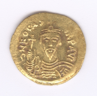 Златна монета е открита при разкопките на крепостта Русокастро