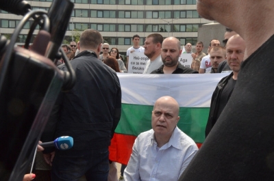 Трифонов набеляза 3 теми за събеседване с моралните българи
