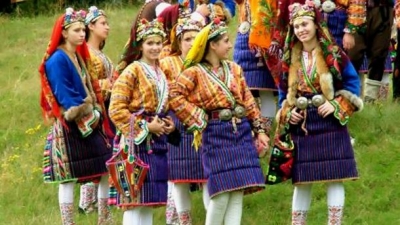 Съборът в Копривщица официално вписан в  ЮНЕСКО 