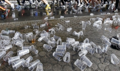 ЕК предложи забрана на пластмасови продукти за еднократна употреба