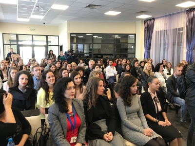 Димитър Николов към младите учители: Вярвам във вас