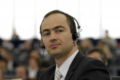 Руската НТВ: Евродепутатът от ГЕРБ Андрей Ковачев е в таен списък на Сорос