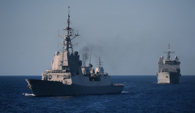 Американски сенатори поискаха военна операция срещу Русия в Черно море