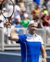 Григор Димитров се класира за четвъртия кръг на турнира по тенис от сериите 