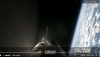 SpaceX изстрелва ракета Starship при трети тестов полет