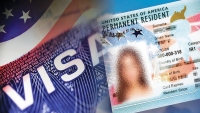 Американският президент спира издаването на работни визи за САЩ 