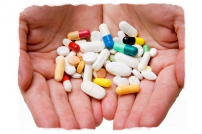 Седмица на отговорно прилагане на антибиотиците 