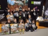 Бургаската брейк школа „Бляк стайл скуод“ взе 12 награди от турнира 