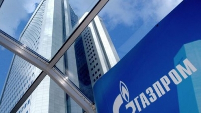 "Газпром" е уведомил София, че от 2020 г. спира транзита на газ през България за Турция