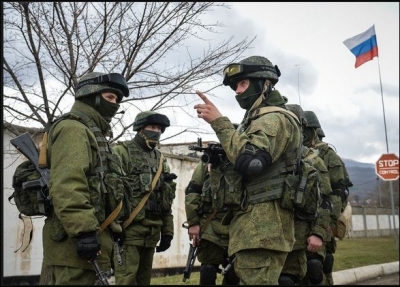 Руската армия може да се откаже от смартфоните
