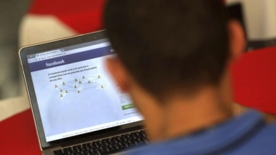 35 хил. българи са засегнати от скандала с Фейсбук
