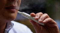 СЗО: Бездимното пушене не намалява опасността от рак