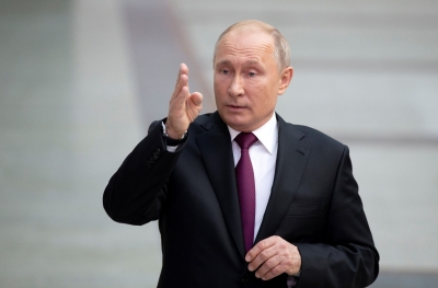 Путин подава ръка на ЕС: Нужен е отказ от концепциите на Студената война 