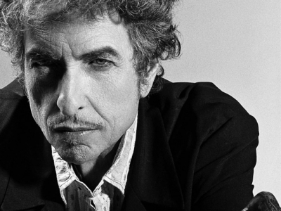 Боб Дилън с Нобелова награда за литература