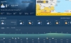  Седмична прогноза на Meteo Balkans от 04.03.24г.до 10.03.24г.: Очаква ни една шарена седмица от вятър,дъжд и сняг до слънце