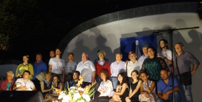 „Солени ветрове“ събират в Бургас бардове от три страни