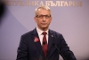 Николай Денков: Днес подадох оставка като министър-председател и тя вече е внесена в Народното събрание
