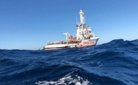 Над 90 души загинаха при преобръщане на рибарско корабче в Мозамбик