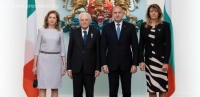 Президентите Румен Радев и Серджо Матарела откроиха потенциала на България и Италия за разширяване на икономическите връзки