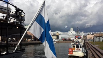 Финландия стартира 2-годишен експеримент за безусловен базов доход 