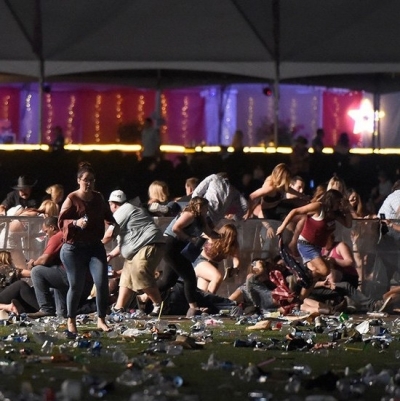 Стрелба в Лас Вегас, има убити и десетки ранени 