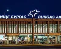 Бързи тестове за коронавирус на летищата в Бургас и Варна   