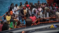 Франция и Италия се обединиха срещу незаконните мигранти