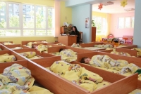Бургаската детска ясла №3 ще има геотермална климатична инсталация