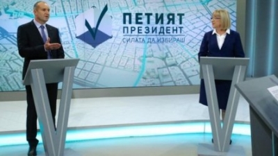 Цачева и Радев се обявиха за преразглеждане на санкциите срещу Русия