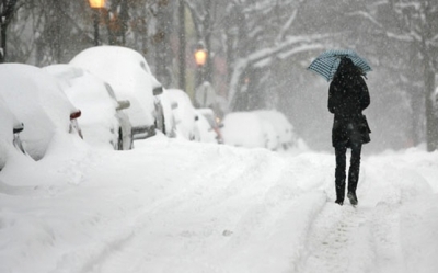 Климатолог: Обилен сняг ще има преди Коледа