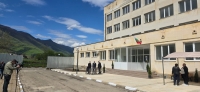 Ново модерно затворническо общежитие се откри във Враца