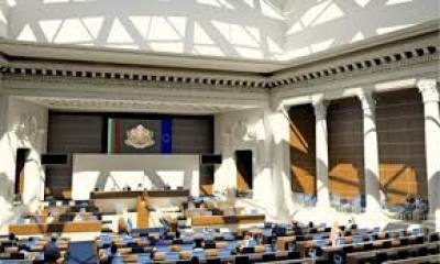 Спор в парламента за новия външен заем от 5 млрд. лв.