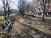 Обновяват още един парк в „Славейков“ 