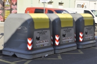 Община Бургас засилва проверките за нерегламентирано изхвърляне на отпадъци