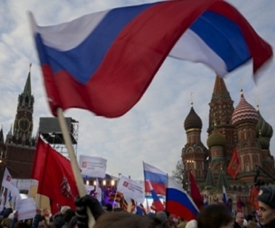 "Аргументи и факти": Защо Западът злостно се опълчи на Русия, но не успява да я разкъса?