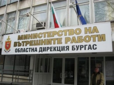 Главният прокурор след акцията на спецпрокуратурата в Бургас: ''Касае се за тероризъм'' 