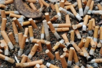 Испания забранява пушенето на плажовете 