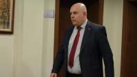 Главният прокурор Иван Гешев също няма да подаде оставка